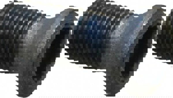 Lock Screw for Indexables: TP8, Torx Plus Drive, M2.5 Thread