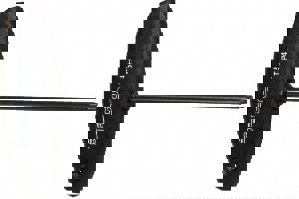 Setting Key for Indexables: TP15 Torx & Torx Plus Drive