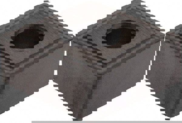 Turning Insert: SNMP432-M1-36 883, Solid Carbide