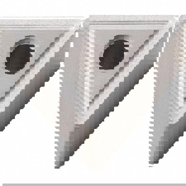 Turning Insert: TNMP432-M1-36 883, Solid Carbide