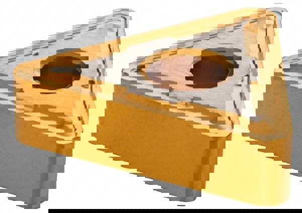 Turning Insert: TNMG434-M5 TP40, Solid Carbide