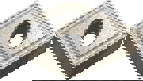 Turning Insert: DNMG432-MR4-48 883, Solid Carbide