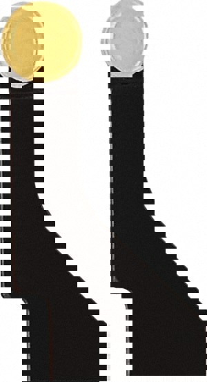 RH TRGO 0&deg; Neutral Rake Indexable Turning Toolholder