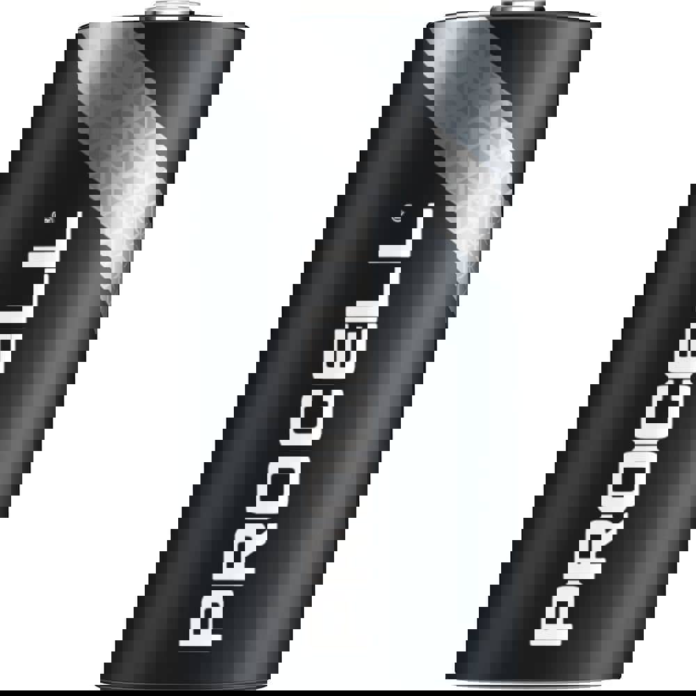 Pack of 12 Size CR123A, Lithium, Standar