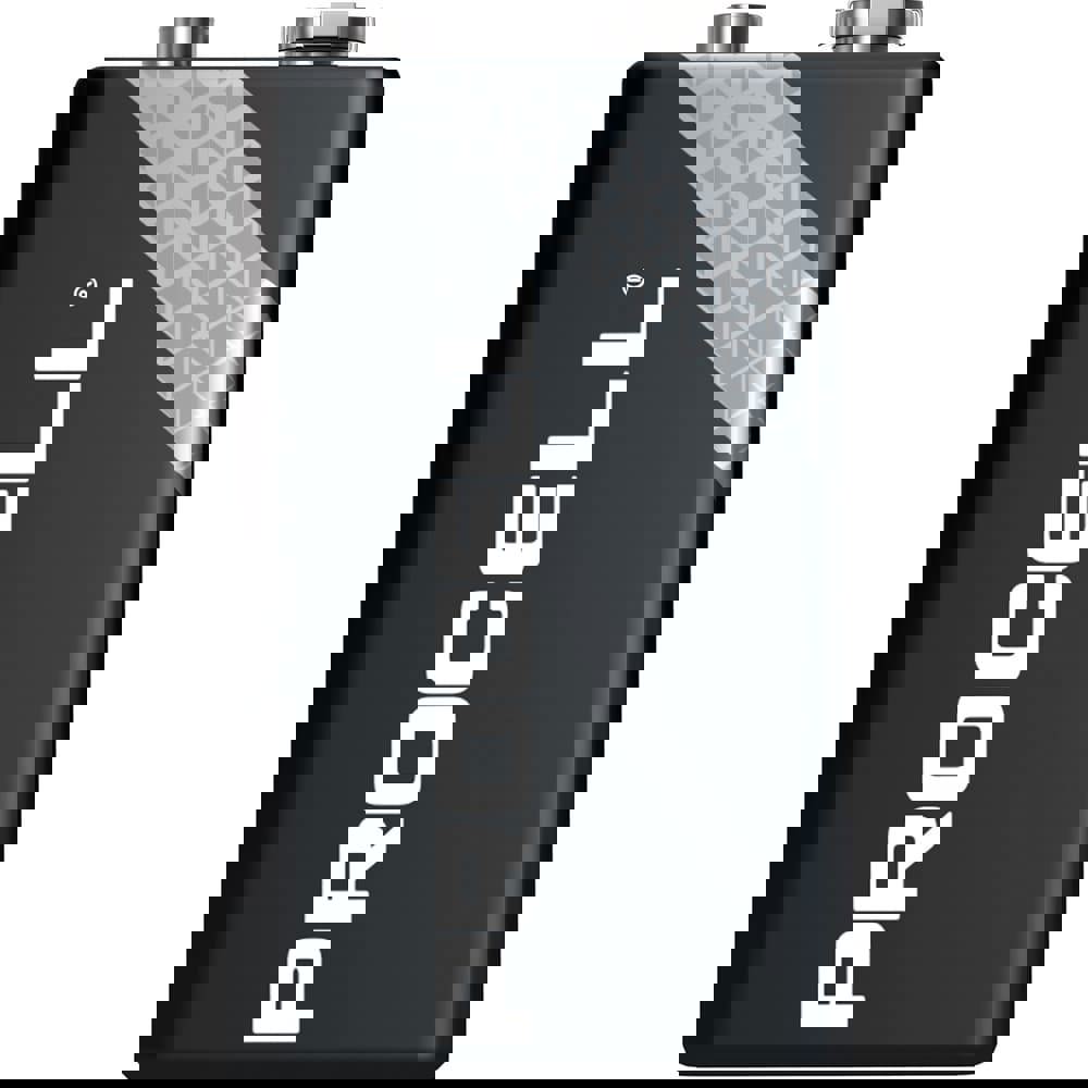 72 Qty 1 Pack Size 9V, Alkaline, 72 Pack, Standard Battery