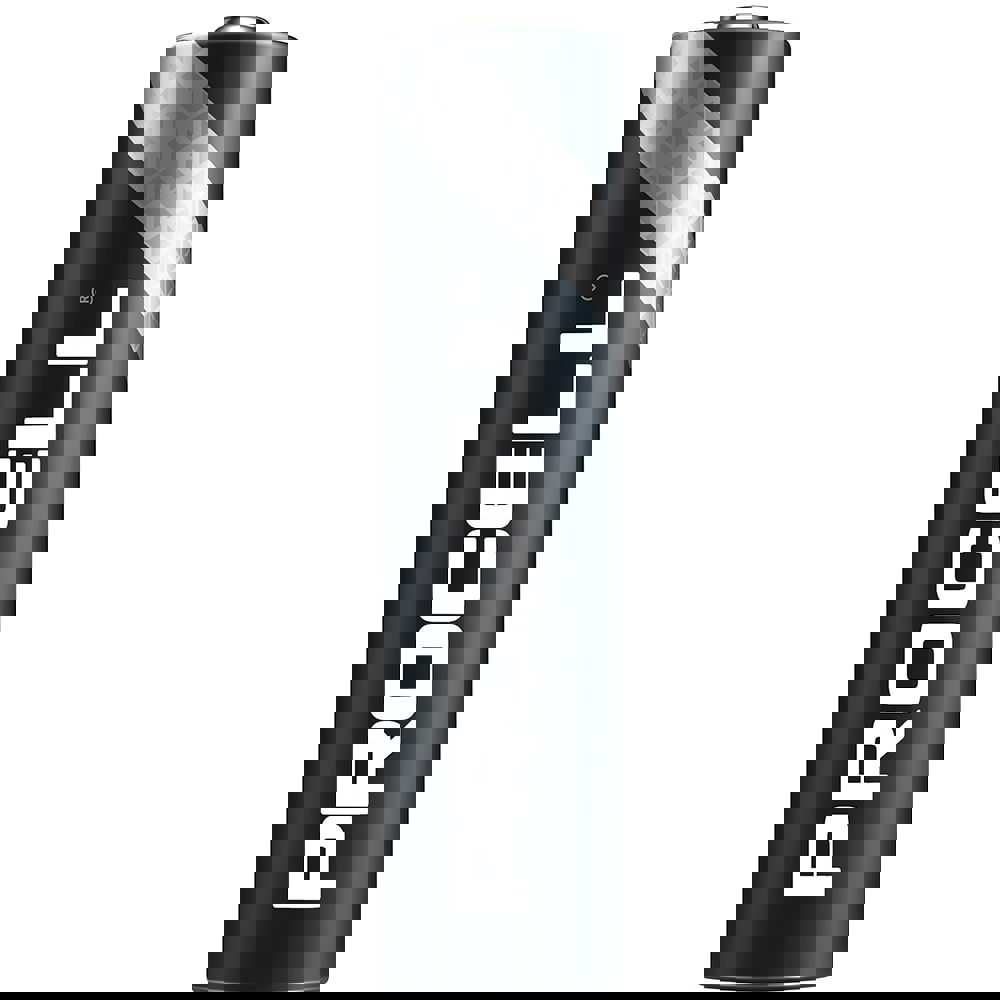 Standard Battery: Size AAA, Alkaline