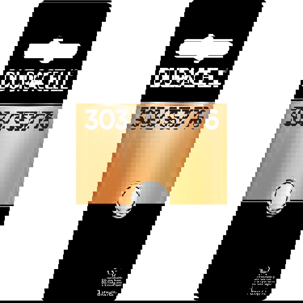 SR44 Drop Indicator Battery
