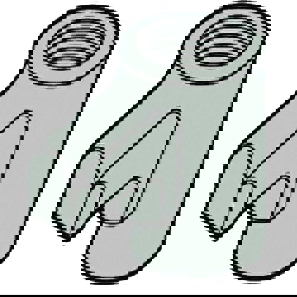 Series Secomax, CL Clamp for Indexables
