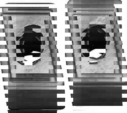 Turning Insert: CNMP542-M1-36 883, Carbide