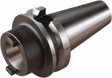 BT40/CAT40/DIN69871-40 Inside Taper, BT50 Outside Taper, BT to BT/CAT/DIN69871 Taper Adapter