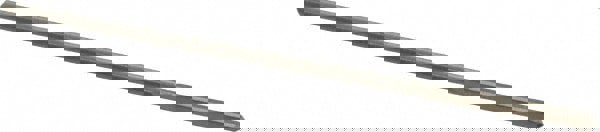 #39 4-Flute Straight Shank Straight...