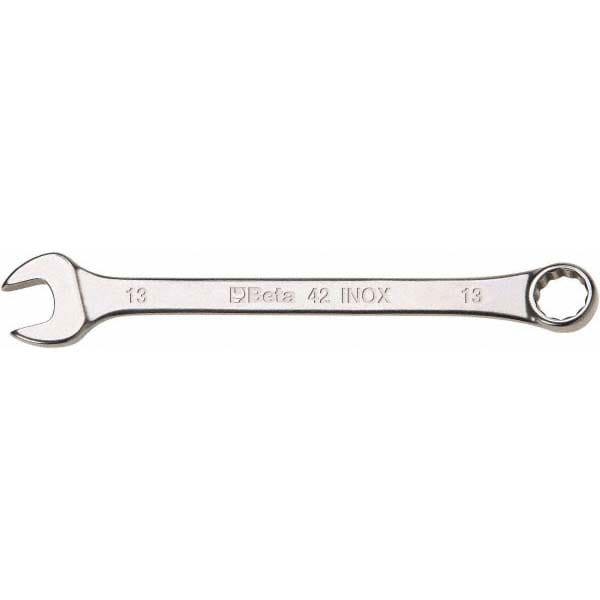 Combination Wrench: