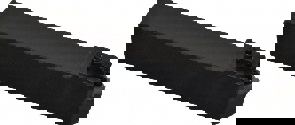 Neutral MCMN Negative Rake Indexable Turning Toolholder