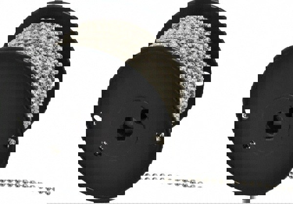 Number 10 Trade Size Brass Ball Chain