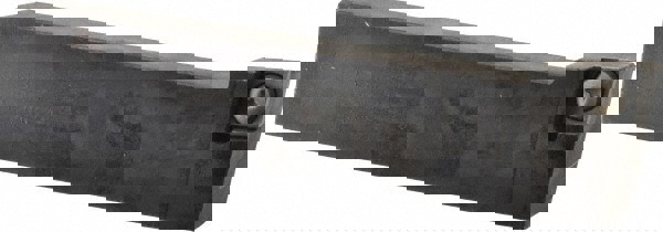 RH SCLC 0&deg; Neutral Rake Indexable Turning Toolholder