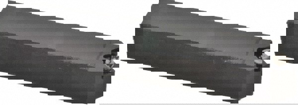 Neutral SSDC 0&deg; Neutral Rake Indexable Turning Toolholder