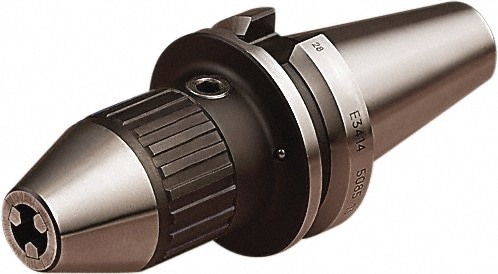 Drill Chuck: 0.098 to 0.629