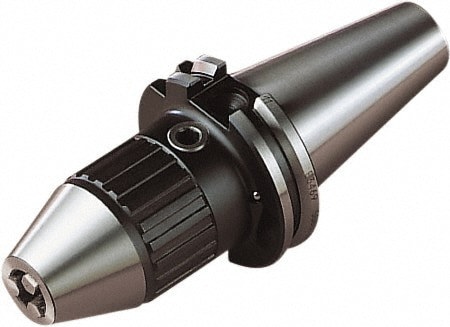 Drill Chuck: 0.039 to 0.511