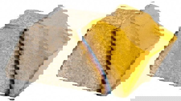 150.10-4N-12 CP600 Carbide Cutoff Insert