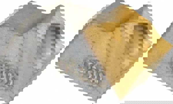 150.10-4N-14 CP600 Carbide Cutoff Insert