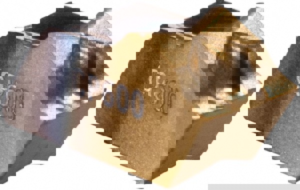 150.10-5N-14 CP600 Carbide Cutoff Insert