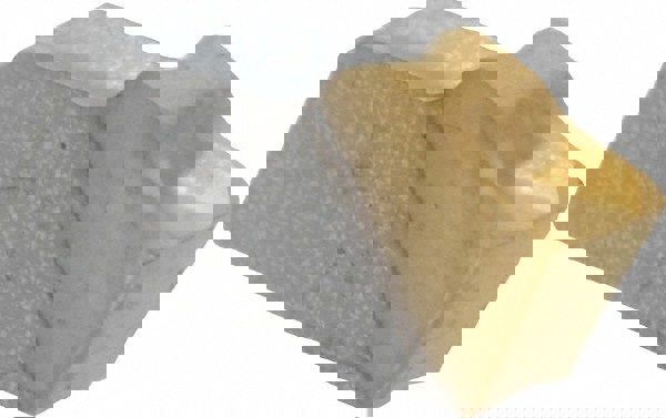 150.10-2.5N-16 CP600 Carbide Cutoff Insert