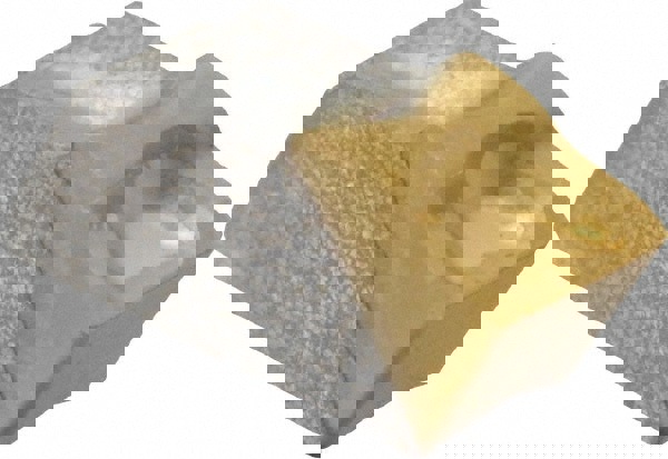 150.10-4N-16 CP600 Carbide Cutoff Insert