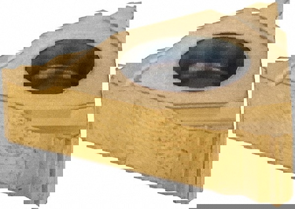 Laydown Threading Insert: 16ER0.75ISO CP500, Solid Carbide