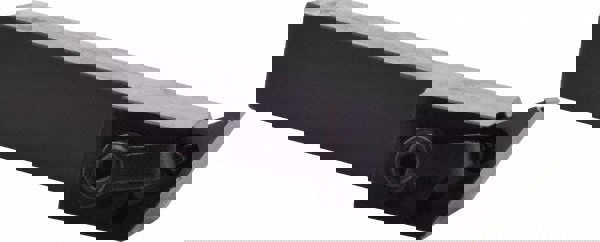 RH MVTN -4&deg; Negative Rake Indexable Turning Toolholder