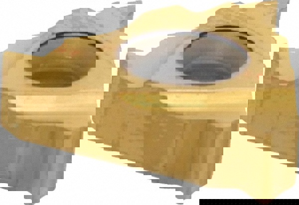 Laydown Threading Insert: 16ER11UN CP500, Solid Carbide