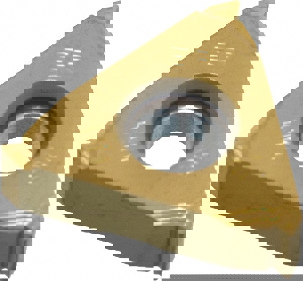 Laydown Threading Insert: 16ER18UN-A1 CP500, Solid Carbide