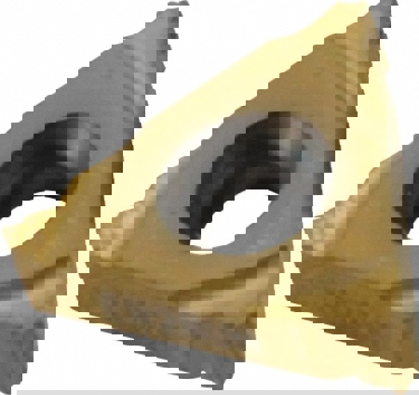 Laydown Threading Insert: 16ER28UNCP500, Solid Carbide