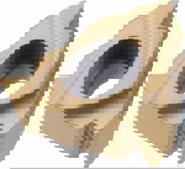 Laydown Threading Insert: 16ER 8APIRD CP500, Solid Carbide