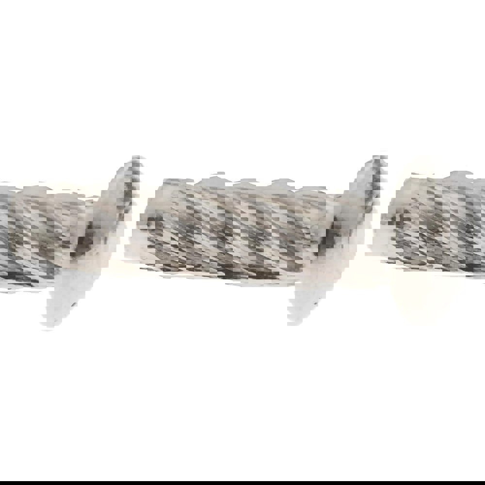 Sheet Metal Screw: Round Head