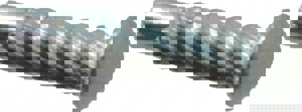 Sheet Metal Screw: Round Head