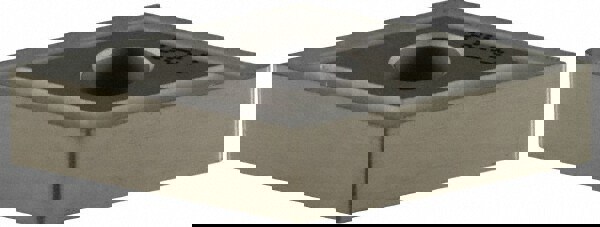 Turning Insert: DNGP431F-M1-36 883, Solid Carbide