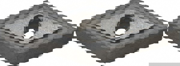 Turning Insert: VNGP331F-M1-36 883, Solid Carbide