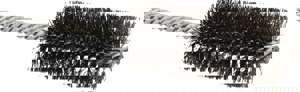 Carbon Steel Wheel Brushes