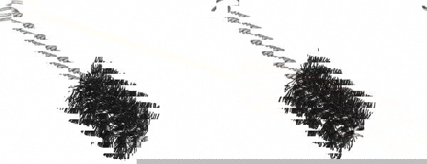 Power Tube Brush: Helical, Nylon