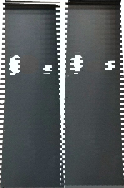 Mobile Bench, Stand & Center Accessories; Accessory Type: Back Panal ; For Use With: MSC# 44084804 ; Color: Gray ; Height (Inch): 2-35/64 ; UNSPSC Code: 56111500