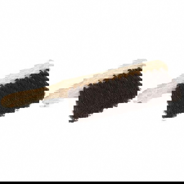 Horsehair Counter Duster