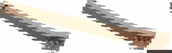 Scratch Brush, 3 Rows, 7 Columns, Polypropylene