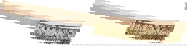 Plater Brush, 2 Rows, 16 Columns, Palmyra