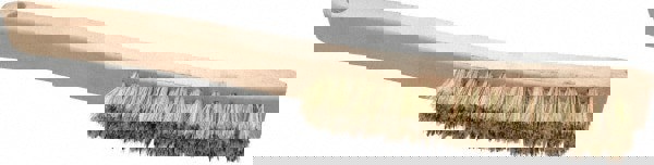 Plater Brush: 4 Row, 18 Column, Palmyra