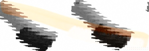 Plater Brush, 4 Rows, 18 Columns, Hair