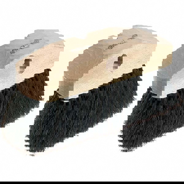 Vehicle & Window Washing Brushes; Type: Window Brush ; Bristle Length (Inch): 2-1/2 ; Head Length (Inch): 8 ; Bristle Material: Tampico ; UNSPSC Code: 47131600