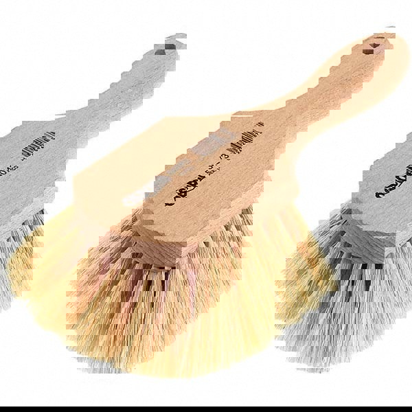 Scouring Brush: 5
