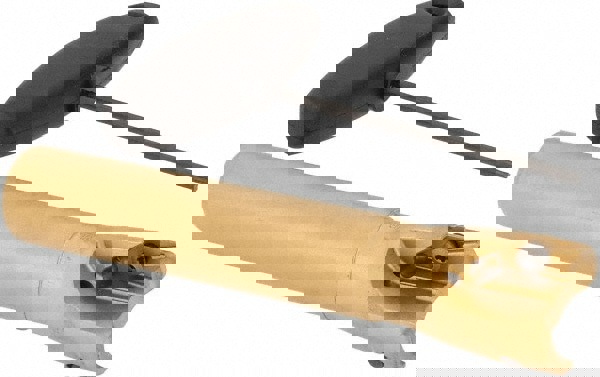 Indexable Copy End Mill: 1-1/4