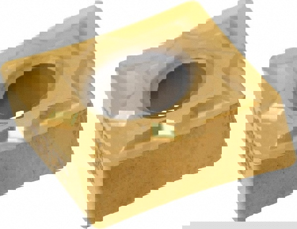 Turning Insert: CNMP432-MF1 CP200, Solid Carbide