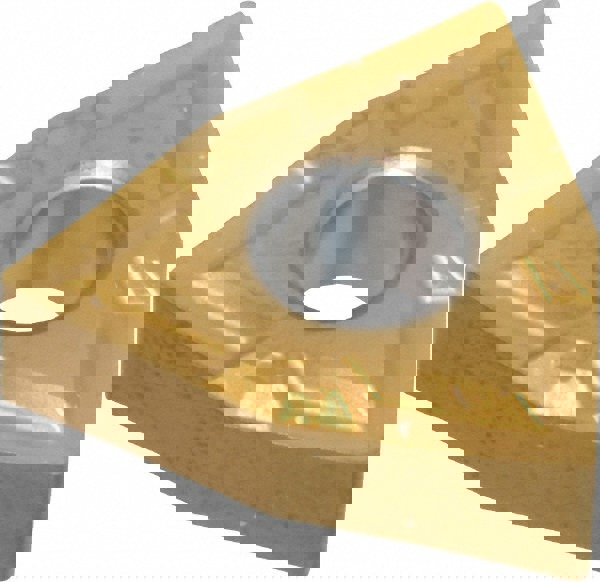 Turning Insert: WNMP431MF1 CP200, Solid Carbide